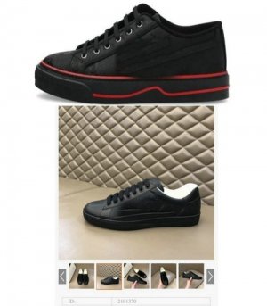 Fashion Mens Shoes
