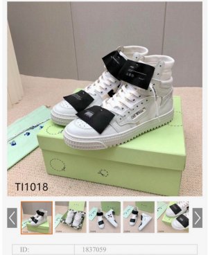 Mens Fashion Shoes OW1837059